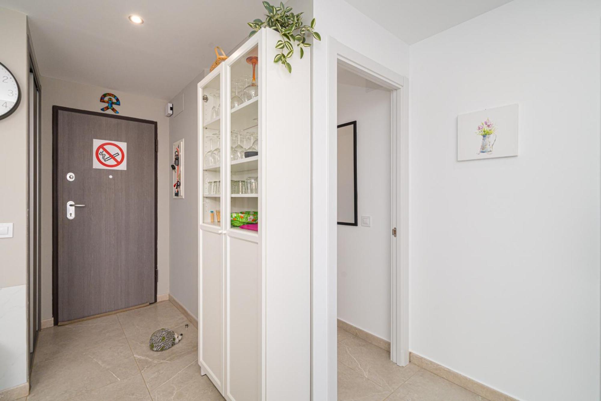 Lujoso Apartment San Juan De Los Terreros Bagian luar foto