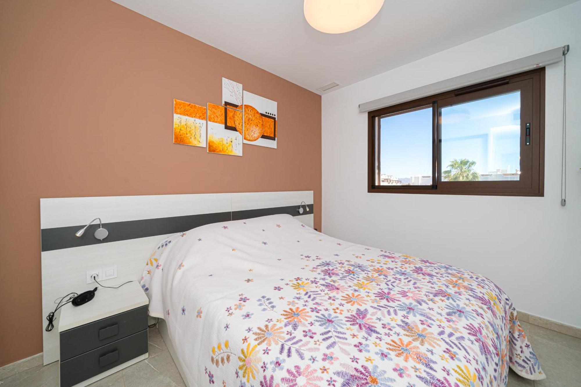 Lujoso Apartment San Juan De Los Terreros Bagian luar foto
